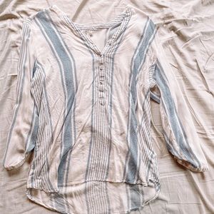 Grand & Greene Quarter Sleeve